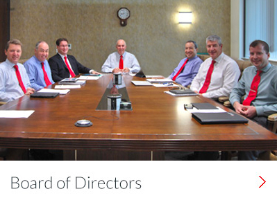 Board of Directors