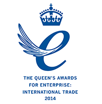 the queen's awards for enterprise