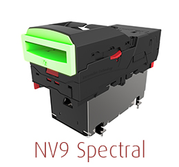 NV9 USB