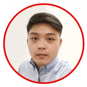 Welcome Siwakorn Kanvisetsri, Customer Support Engineer