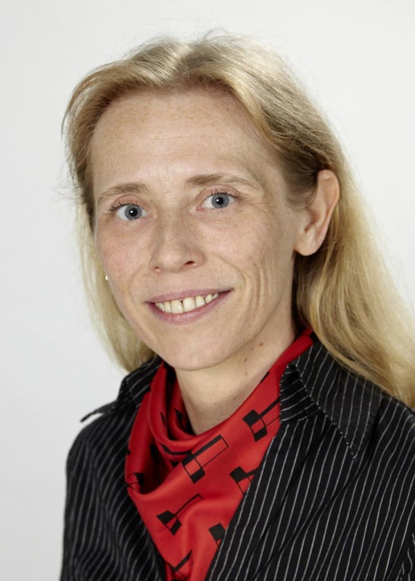 Sandra Wiese